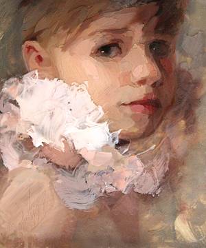 Schilderijen van de kunstschilder Anne-Rixt Kuik bekijken en kopen bij galerie Wildevuur
