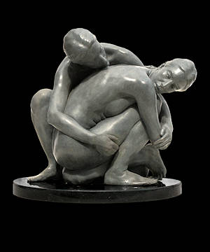 Beelden van de kunstenaar Jana Buttner bekijken en kopen bij galerie Wildevuur