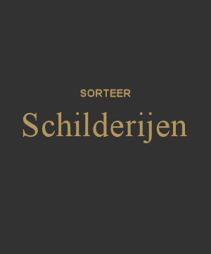 Bekijk alle kunstenaars waarvan u online schilderijen kunt kopen bij galerie Wildevuur