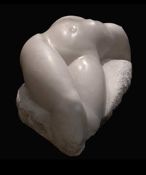 Beelden van de kunstenaar Marlies Heylmann bekijken en kopen bij galerie Wildevuur