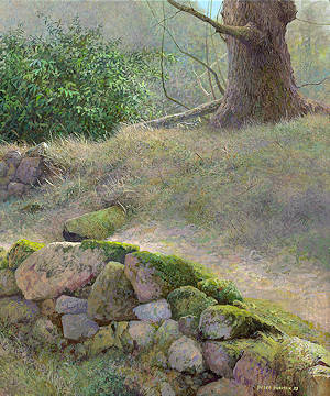 Schilderijen van de kunstschilder Peter Durieux bekijken en kopen bij galerie Wildevuur