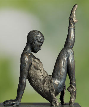 Beelden van de kunstenaar Romee Kanis bekijken en kopen bij galerie Wildevuur