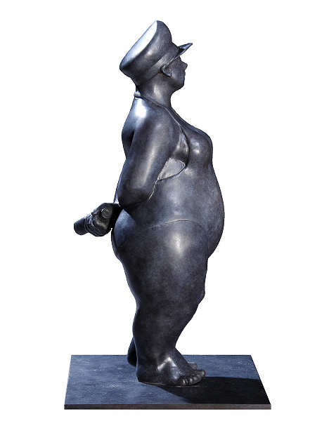 When my ship comes in