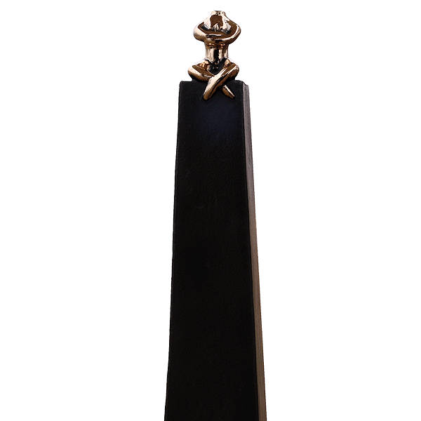 It's Lonely at the top