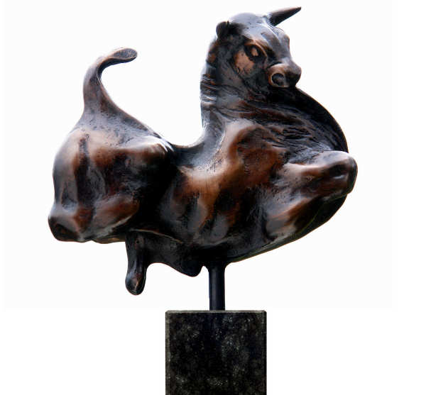 Spring is in the air