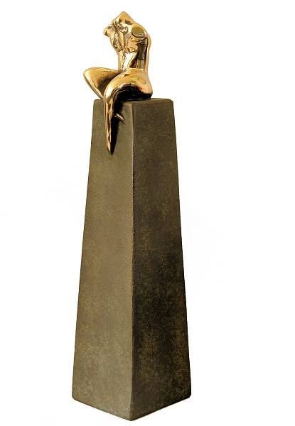 It's Lonely at the top