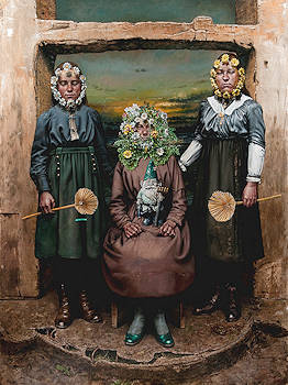 Schilderijen van Eddy Stevens koopt u nu online! ✓Hoogste kwaliteit ✓Veilig betalen ✓Gratis verzending