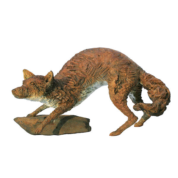 Van den vos Reynaerde