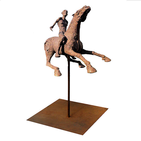 Ruiter van de apocalyps