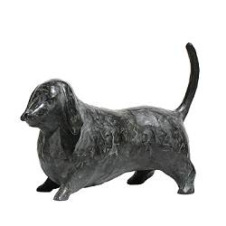 Egbert | dieren beeld in brons van Evert van Hemert koopt u nu online! ✓Hoogste kwaliteit & service ✓Veilig betalen ✓Gratis verzending