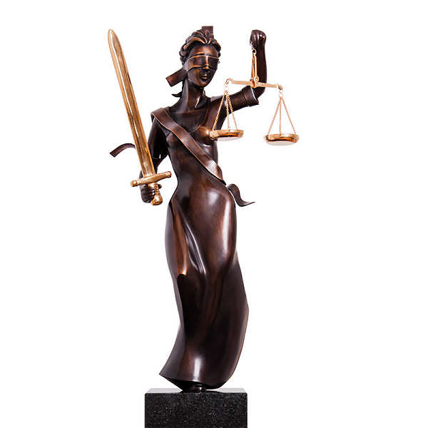 Justitia