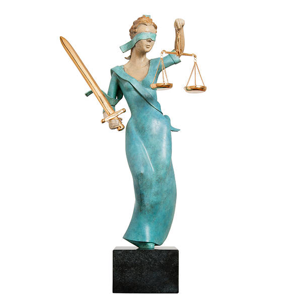 Justitia