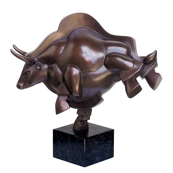 Bull Power II