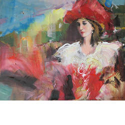 Acte de présence | model van Hans Musters koopt u nu online! ✓Hoogste kwaliteit ✓Veilig betalen ✓Gratis verzending