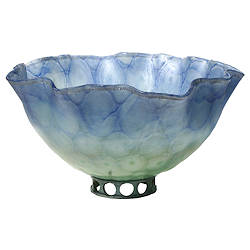 Ontluikend | natuur beeld in glas van Jelle Leek koopt u nu online! ✓Hoogste kwaliteit & service ✓Veilig betalen ✓Gratis verzending