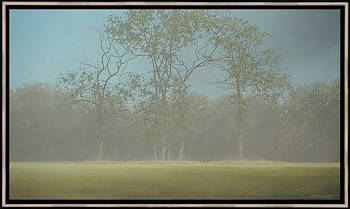 November | landschap schilderij in olieverf van Johan Abeling koopt u nu online! ✓Hoogste kwaliteit & service ✓Veilig betalen ✓Gratis verzending