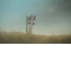 Geen fietsen plaatsen | landschap schilderij in olieverf van Johan Abeling koopt u nu online! ✓Hoogste kwaliteit ✓Veilig betalen ✓Gratis verzending