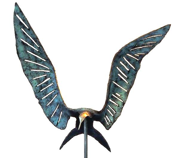 De evenwichtskunstenaar