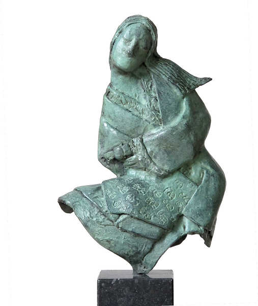 studie voor Bezinning