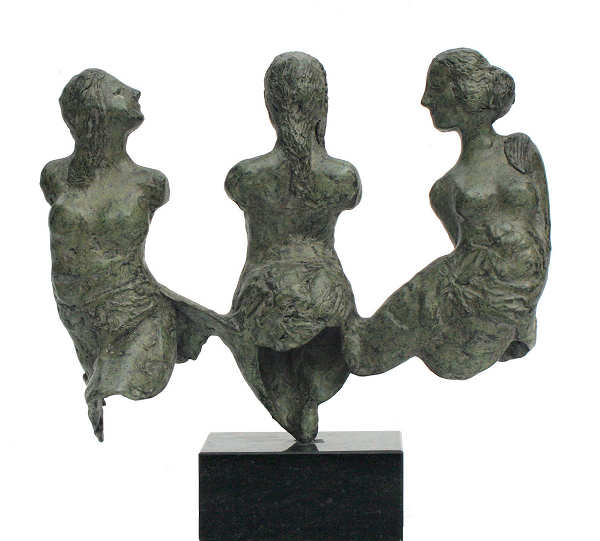 Three Graces