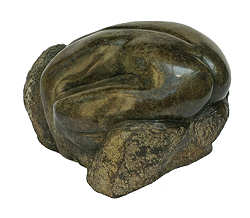 Sirene | bronzen beeld van een vrouw van Marlies Heylmann koopt u nu online! ✓Hoogste kwaliteit & service ✓Veilig betalen ✓Gratis verzending