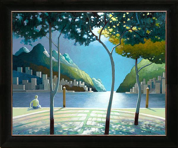 Doolhof | Zoeken aan zee