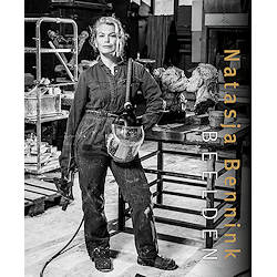 Beelden | Kunstboek over Natasja Bennink koopt u nu online! ✓Hoogste kwaliteit & service ✓Veilig betalen ✓Gratis verzending