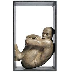 In Pace | model beeld in brons van Philippe Timmermans koopt u nu online! ✓Hoogste kwaliteit & service ✓Veilig betalen ✓Gratis verzending