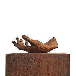 Pars pro toto S | model beeld in brons van Philippe Timmermans koopt u nu online! ✓Hoogste kwaliteit & service ✓Veilig betalen ✓Gratis verzending