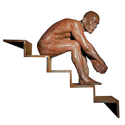 Aurora | model beeld in brons van Philippe Timmermans koopt u nu online! ✓Hoogste kwaliteit & service ✓Veilig betalen ✓Gratis verzending