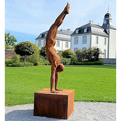 Conversus L | model beeld van Philippe Timmermans koopt u nu online! ✓Hoogste kwaliteit & service ✓Veilig betalen ✓Gratis verzending