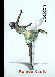 Romee Kanis, beelden | kunstboek over Romee Kanis koopt u nu online! ✓Hoogste kwaliteit & service ✓Veilig betalen ✓Gratis verzending