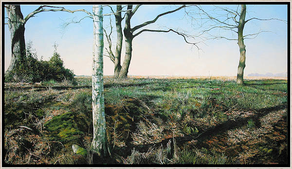 Waar Gedachten samenkomen